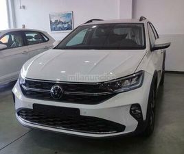 VOLKSWAGEN TAIGO VOLKSWAGEN - TAIGO