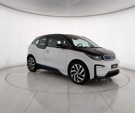 BMW I3 120 AH I3 120AH ADVANTAGE