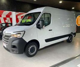 MASTER FG. BLUE DCI L2H2 3500 T 99KW