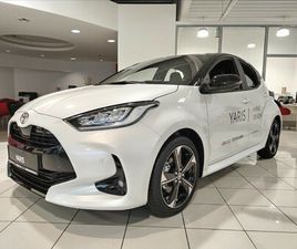 1.5 HYBRID E-CVT 130K EXECUTIVE