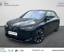 BMW IX BMW IX XDRIVE45 408CH M SPORT