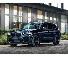 MANHART MHX3 650 / X3M COMPETITION