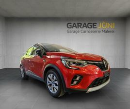 CAPTUR 1.6 E-TECH PLUG-IN INTE