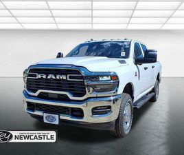 RAM TRUCKS RAM 3500 NEW 2025 RAM 3500 TRADESMAN