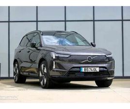 VOLVO EX90 111 KWH TWIN MOTOR ULTRA