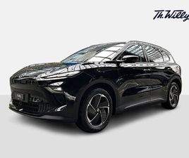 MG MGS5 S5 EV 64 KWH LUXURY