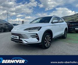 BYD SEAL U BYD SEAL U DMI PHEV 26,6KWH COMFORT