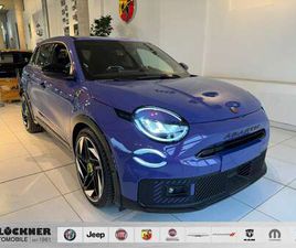 SKORPIONISSIMA 280 PS