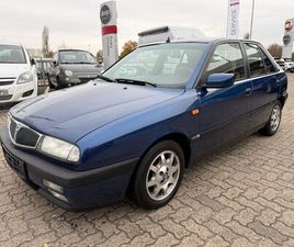 LANCIA DELTA LX
