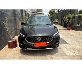 MG ASTOR MG ASTOR SAVVY PRO 1.5 CVT IVORY 2024