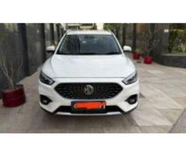 MG ASTOR MG ASTOR SAVVY PRO 1.5 CVT IVORY 2024