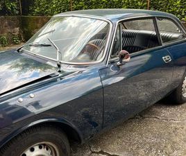 ALFA ROMEO GT JUNIOR 1300