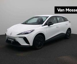 MG MG4 ELECTRIC STANDARD 51 KWH | APPLE CARPLAY | CLIMATE