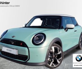 MINI MINI COOPER S COOPER S 150 KW (204 CV)