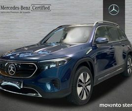 MERCEDES-BENZ EQB 250 AMG LINE