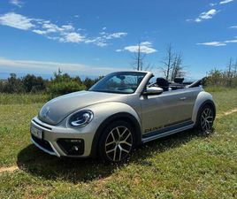 2.0 TSI DUNE DSG 162KW