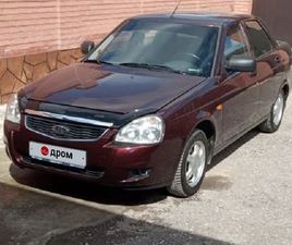 ПРОДАЖА ЛАДА ПРИОРА, 2013 ГОД В ГРОЗНОМ