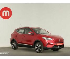 MG ZS ZS EV MG ZS EV 50.3 KWH COMFORT