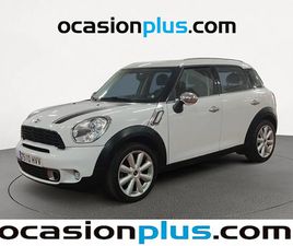 MINI COUNTRYMAN COOPER SD (143 CV)