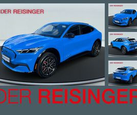 FORD MUSTANG MACH-E EXTENDED RANGE PREMIUM 91KWH