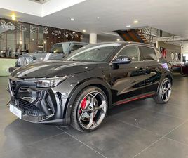 ALFA ROMEO JUNIOR VELOCE VELOCE