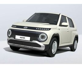 HYUNDAI INSTER HYUNDAI INSTER 42 KWH SELECT