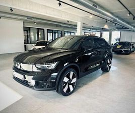 RECHARGE TWIN AWD 408 CH