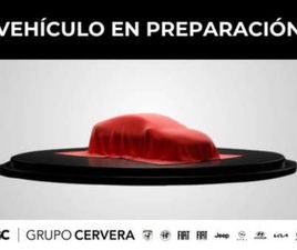 ALFA ROMEO JUNIOR ELETTRICA ELETTRICA SPECIALE 115KW