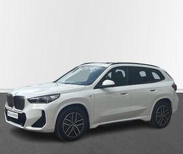 BMW IX1 XDRIVE 30 BMW IX1 XDRIVE30 230 KW (313 CV)