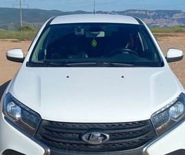 ПРОДАЖА ЛАДА Х-РЕЙ, 2018 ГОД В СЕВАСТОПОЛЕ