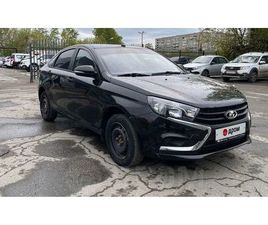 ПРОДАЖА ЛАДА ВЕСТА, 2019 ГОД В ИЖЕВСКЕ