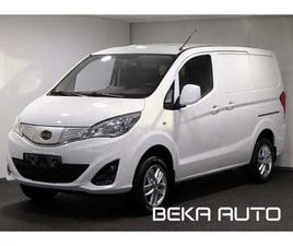 BYD ETP3 BYD ETP3 - 119.800 KR