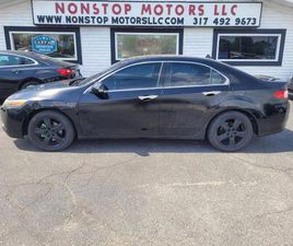 USED 2012 ACURA TSX 2.4