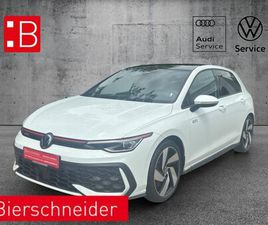 VOLKSWAGEN GOLF GTI 8 2.0 TSI DSG FACELIFT IQ-LIGHT DIGITAL