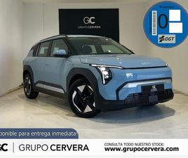 KIA EV3 AIR LONG RANGE 150 KW (204 CV)