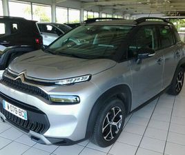 CITROEN C3 AIRCROSS 1.5 BLUEHDI 110CH S&S PLUS