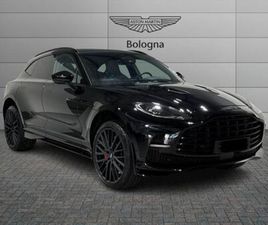 ASTON MARTIN DBX DBX 4.0 AUTO DEL 2024 USATA A BOLOGNA