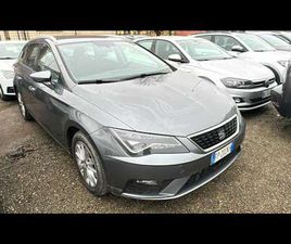 1.4 TGI DSG ST BUSINESS HIGH