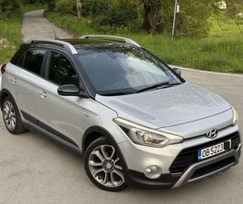 HYUNDAI I20 ACTIVE ACTIVE 1.0 TURBOGDI