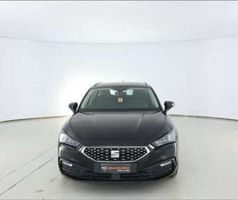 SEAT LEON ST SPORTSTOURER 1.5 ETSI 150 CV DSG XCELLENCE