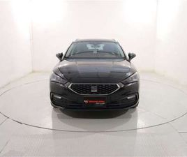 SEAT LEON ST SPORTSTOURER 1.5 ETSI 150 CV DSG XCELLENCE