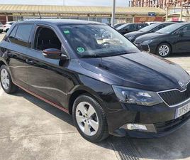 SKODA FABIA COMBI 1.2 TSI AMBITION 81KW