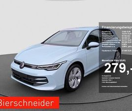 8 LIM. 1.5 ETSI DSG GOAL 2-J-G ACC LED RFK