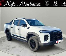 T60 MAX DIESEL 4X4 3,5T ANHÄNGELAST