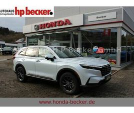 HONDA CR-V HONDA CR-V E:HEV ADVANCE 4WD NAVI PANORAMA