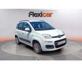 1.2 EASY 51KW (69CV)