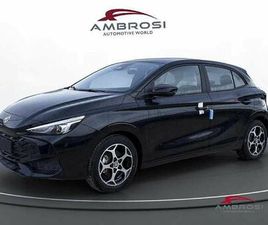 MG MG3 1.5 COMFORT NUOVA A VITERBO