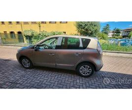 RENAULT SCENIC XMOD RENAULT SCÉNIC 3ª SERIE - 2016
