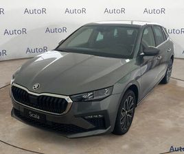 SKODA SCALA 1.0 TSI 115 CV DSG AMBITION NUOVA A TITO