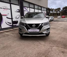 QASHQAI 2ª SERIE QASHQAI 1.5 DCI ACENTA